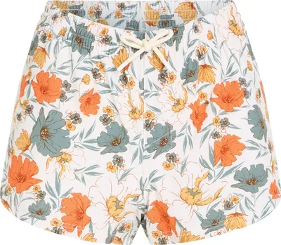 Produktbild von OŽNEILL ANGLET 11" SWIMSHORTS 31033 White Bluemchen M