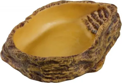 Obrázek produktu pro EXO TERRA Miska na vodu L (23x18x5,5cm) Exo terra