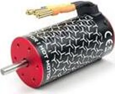 Obrázek produktu pro ARRMA Ersatzteil BLX 3668 2400kV 4 pólový 4S střídavý motor / ARA390265