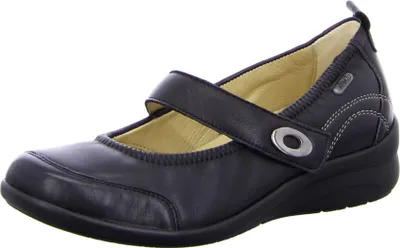Produktbild von Fidelio Komfort Slipper Damen 3233323733 Schwarz 38 2/3 EU