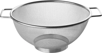 Image de Fackelmann Passoire en acier inoxydable 26 cm ; 28333