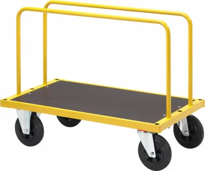 Produktbild von Ravendo Plattenwagen SHT 500 M - Tragkraft 500 kg - Maxami