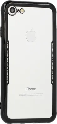 Produktbild von Vennus Glas Hülle für Huawei P10 Lite - Schwarz KP18139