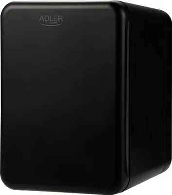 Obrázok produktu pre Adler AD 8084, 4 L, Čierna
