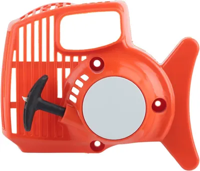 Productafbeelding van Startkoppeling van kunststof, compatibel met FS38, FS45, FS46, FS55, FC55, HL45, KM55, vervangingsonderdeel