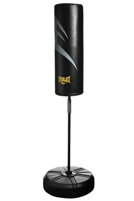Produktbild von Everlast Boxsack Cardio Fitness Training Bag Black