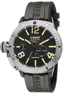 Produktbild von U-Boat CLASSICO Sommerso 9007/A