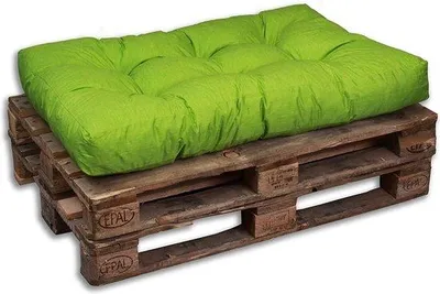 Productafbeelding van Zitkussen, palletkussen