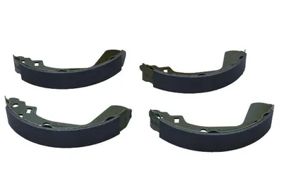 Produktbild von MAXGEAR Bremsbackensatz Trommelbremse Hinten für SUZUKI SWIFT III (MZ, EZ) 200mm 19-4557