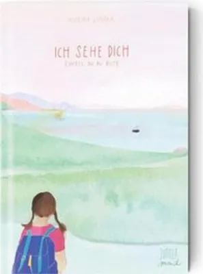 Produktbild von Ich sehe Dich