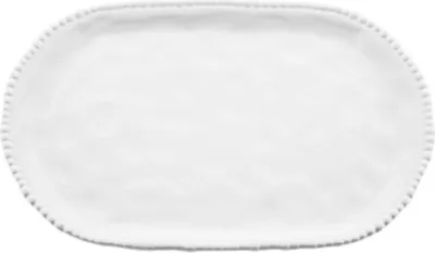 Produktbild von Pearly Servierschale aus hochwertigem Porzellan - Elegant & zeitlos