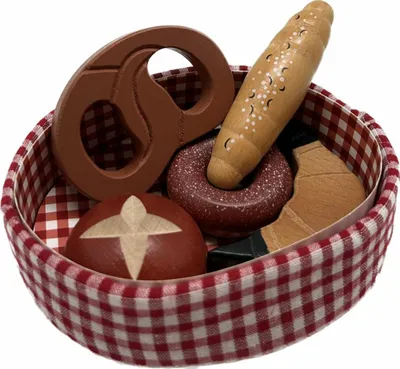Obrázek produktu pro Chr. Tanner n im Baumwollkorb 0616.2