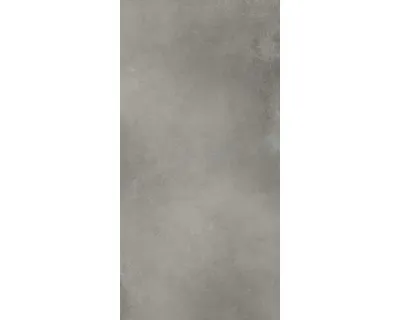 Produktbild von FLAIRSTONE Feinsteinzeug Terrassenplatte betongrau rektifizierte Kante 120 cm x 60 cm x 2 cm