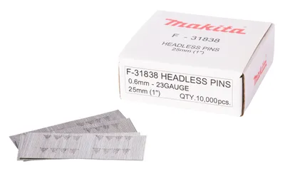 Produktbild von Makita Stift 0,6 x 25mm F-31838  10000 pcs.