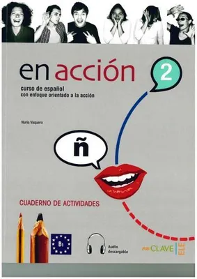 Image de En action