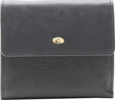 Produktbild von Esquire Chicago Geldbörse Leder 10 cm