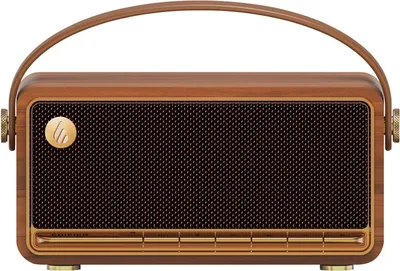 Obrázok produktu pre Edifier MP330, 47 x 109 mm, Neodymium, 1,91 cm (0.75"), 1,91 cm, 40 W, 53 - 40000 Hz