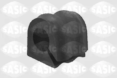 Produktbild von SASIC STABILISATORLAGER GUMMILAGER LAGERUNG 24.5mm VORNE innen 4001552