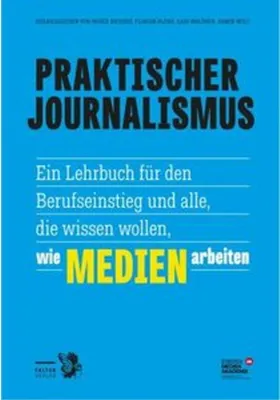 Image de Praktischer Journalismus