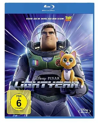 Produktbild von Lightyear