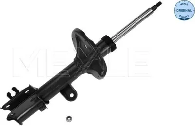 Produktbild von MEYLE Stoßdämpfer Vorne Links für HYUNDAI TUCSON (JM) Federbein 37-26 623 0012