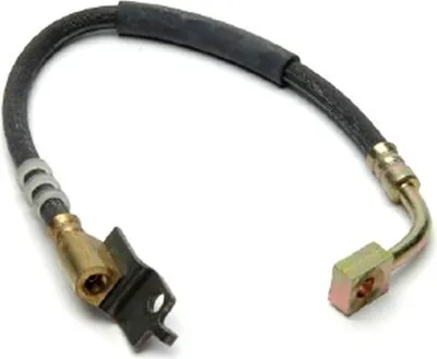 Obrázek produktu pro Brzdová hadice levé přední brzdy Jeep Cherokee 86-89 + Comanche