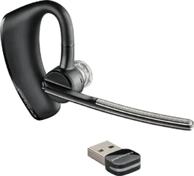 Image de Poly Headset Voyager Legend kabellos Bluetooth