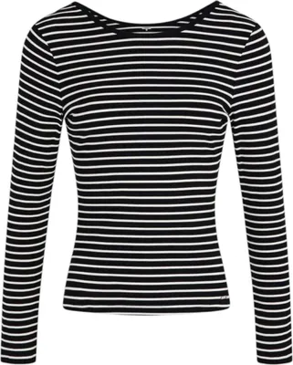 Immagine prodotto di Maglione da donna Morgan De Toi nero 483908: Taglia - L Taglia: L