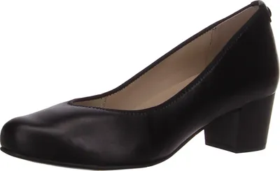 Produktbild von Caprice Pumps Schwarz in Gr. 39