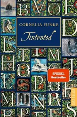 Produktbild von Tintenwelt 3. Tintentod
