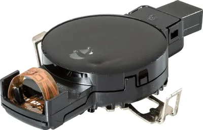 Image de Capteur, dest
