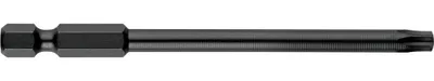Produktbild von Metabo 1 Bit für TX-Schrauben T40/ 89 mm Torsion