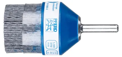 Produktbild von PFERD 43214132, Topfbürste, 3,8 cm, 5000 RPM, 1 Stück(e)