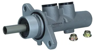 Produktbild von KAMOKA 1121088 Bremszylinder Hauptbremszylinder für OPEL Corsa C Schrägheck (X01) Corsa C Kastenwagen (X01)