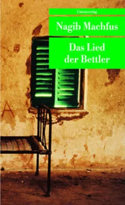 Obrázek produktu pro Das Lied der Bettler