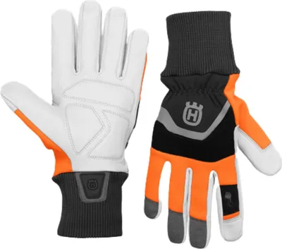 Produktbild von Husqvarna Arbeitshandschuhe Größe 8