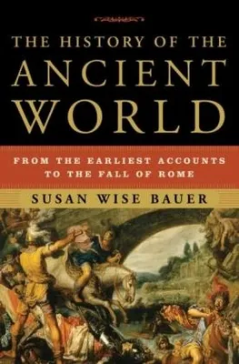 Image de The History of the Ancient World