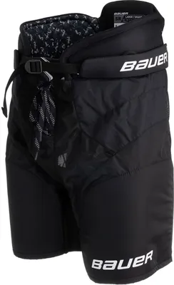 Zdjęcie produktu dla Spodnie Bauer X Senior czarne L