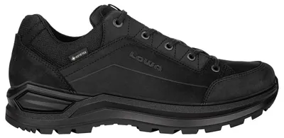 Productafbeelding van LOWA RENEGADE EVO GTX LO, Heren, Volwassenen, Zwart, Outdoor schoenen, Wandelen, Hiking, Trekking, Duits