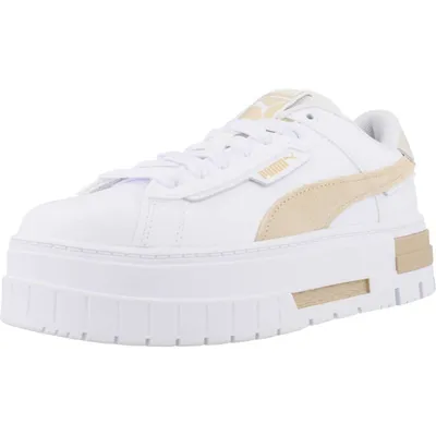Produktbild von Puma Sneakers 392495-05 in White color size 36