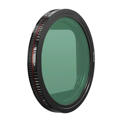 Immagine prodotto di Filter 1-5 stop Freewell Sherpa True Color VND for the iPhone 15Pro/Max iPhone 14Pro/Max iPhone 13 Pro/Max