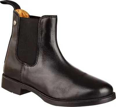 Produktbild von SUEDWIND Stiefel Jodhpur Classic - schwarz - 33 Regular