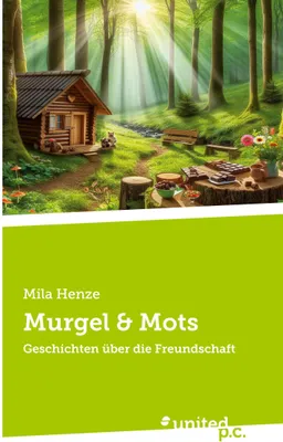 Produktbild von Murgel & Mots