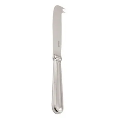 Image de Couteau à fromage Sambonet S0218 Contour Hh.O., acier inoxydable argenté