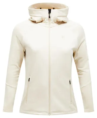 Immagine prodotto di Gilet in pile Peak Performance da donna - L/40