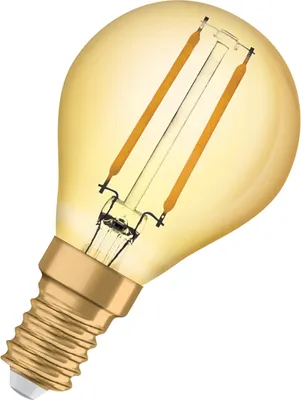 Productafbeelding van LEDVANCE 4058075290815, 2,5 W, 22 W, E14, 220 lm, 15000 uur, Warm, aangenaam licht