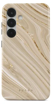 Produktbild von BURGA Hülle Tough Galaxy S25 Full Glam