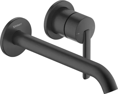 Produktbild von DURAVIT BA1070004046 Balcoon, Einhebel-Waschtischm.,UP