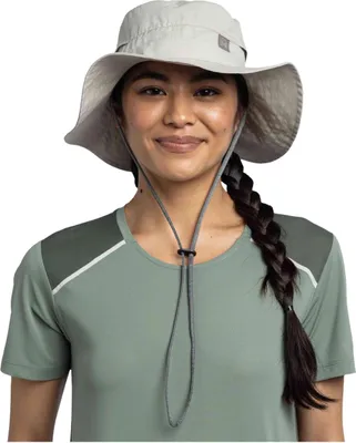 Image de Buff Hat 135362933-933 in Grey color size S-M