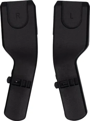 Produktbild von Dubatti Two E2 Kindersitzadapter | Zubehör pro Marke